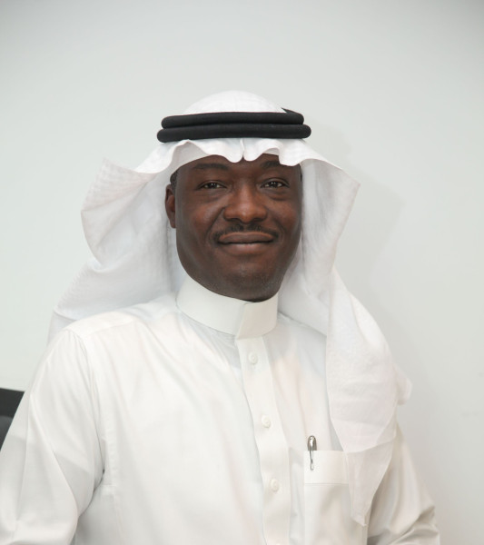 Abdulaziz Al Jazzar